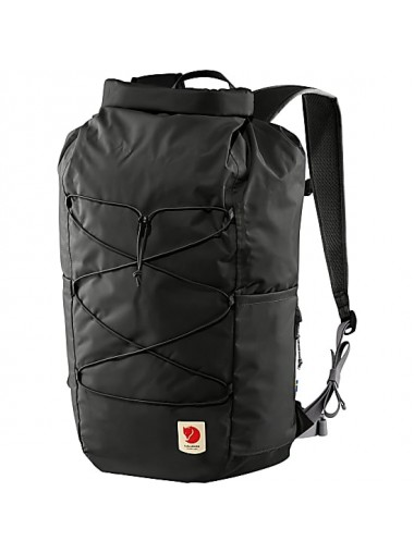 Fjallraven High Coast Rolltop 26 - Dark Grey